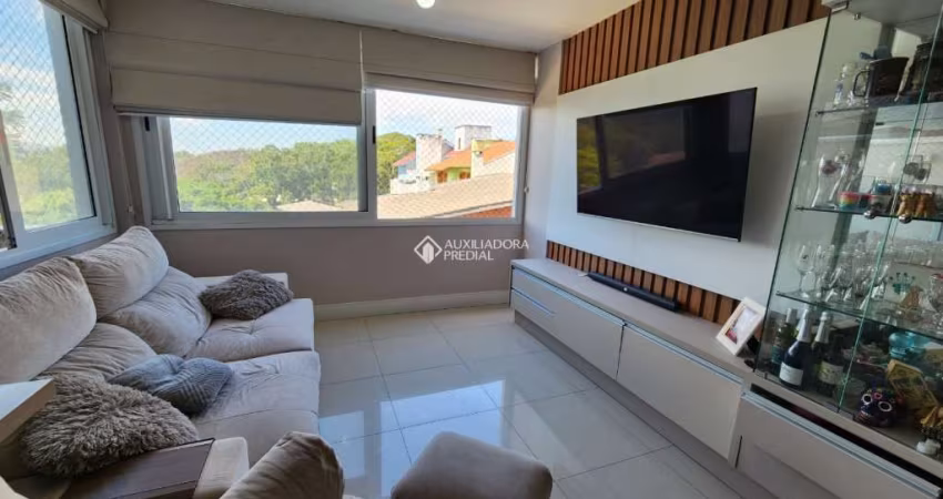 Apartamento com 2 quartos à venda na Rua Cleveland, 206, Santa Tereza, Porto Alegre