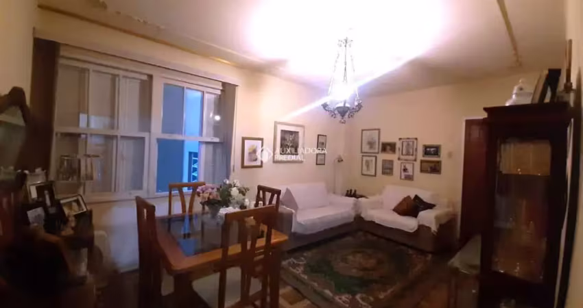 Apartamento com 2 quartos à venda na Rua Ramiro Barcelos, 1522, Independência, Porto Alegre