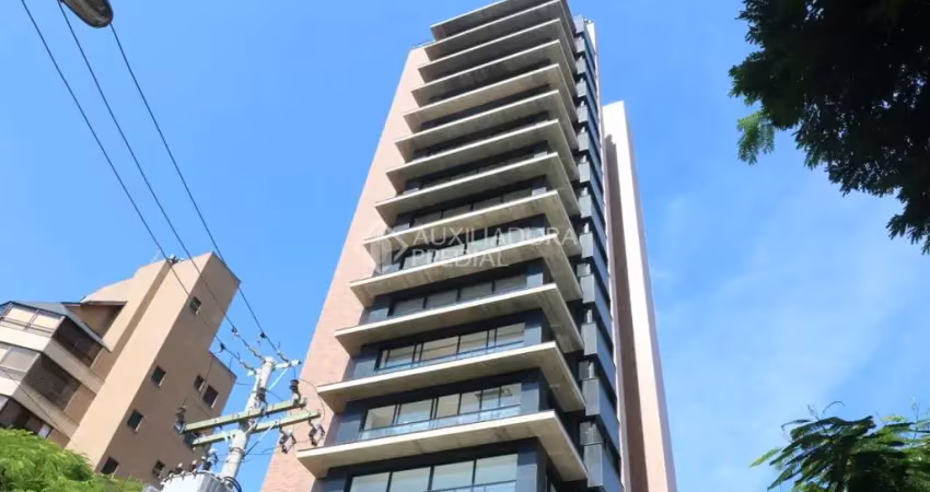 Cobertura com 3 quartos à venda na Avenida Itajaí, 455, Petrópolis, Porto Alegre