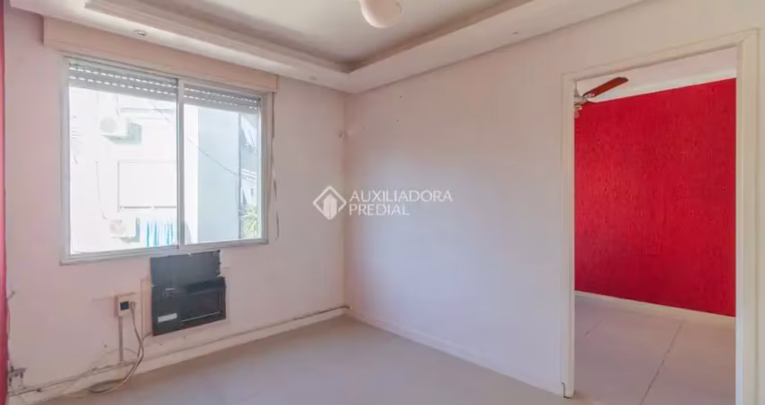 Apartamento com 1 quarto à venda na Rua Padre Ângelo Corso, 250, Cavalhada, Porto Alegre
