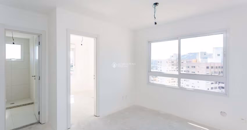 Apartamento com 1 quarto à venda na Avenida dos Cubanos, 146, Partenon, Porto Alegre