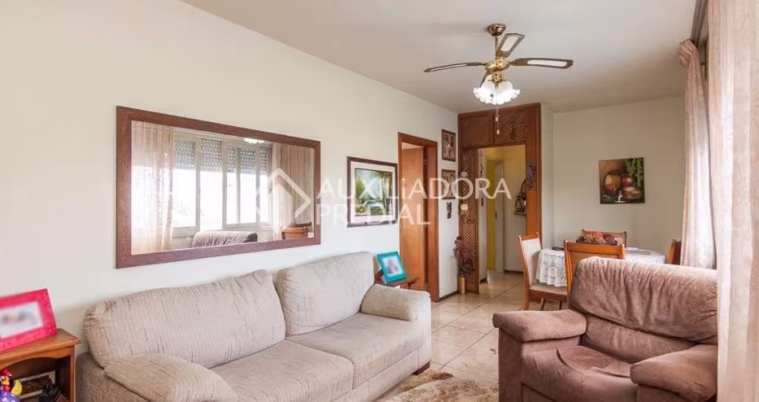 Apartamento com 2 quartos à venda na Rua Doutor Campos Velho, 1536, Cristal, Porto Alegre