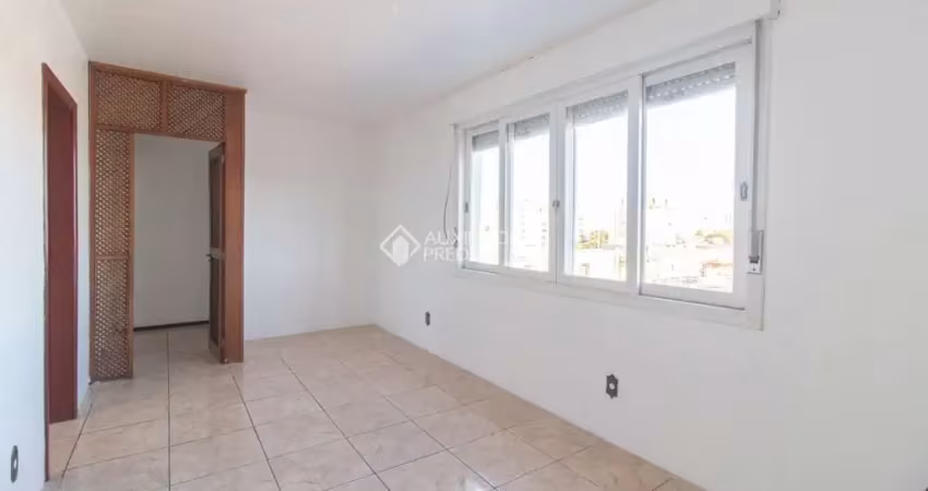 Apartamento com 2 quartos à venda na Rua Doutor Campos Velho, 1536, Cristal, Porto Alegre