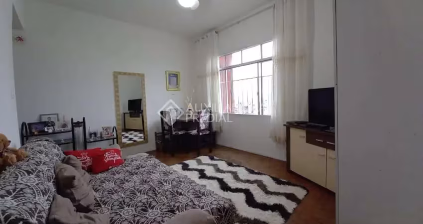Apartamento com 1 quarto à venda na Avenida Alberto Bins, 628, Centro Histórico, Porto Alegre
