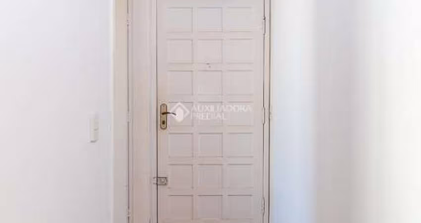 Apartamento com 2 quartos à venda na Rua Adriano Ribeiro, 85, Menino Deus, Porto Alegre