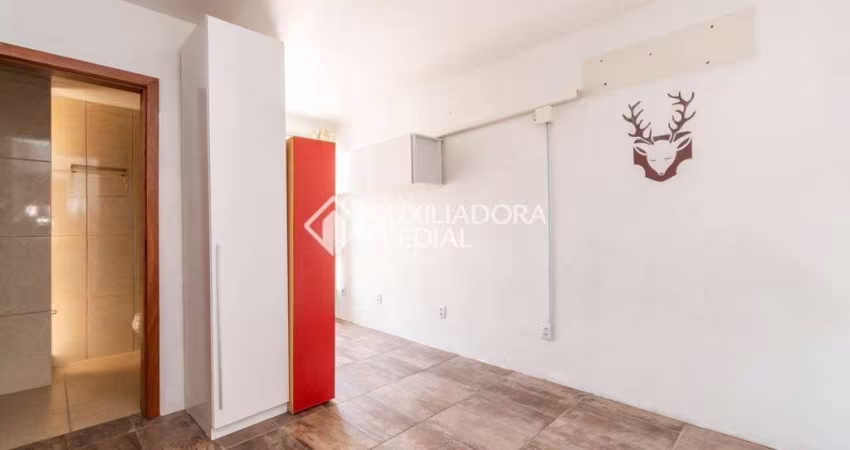 Apartamento com 1 quarto à venda na Rua Coronel Fernando Machado, 279, Centro Histórico, Porto Alegre