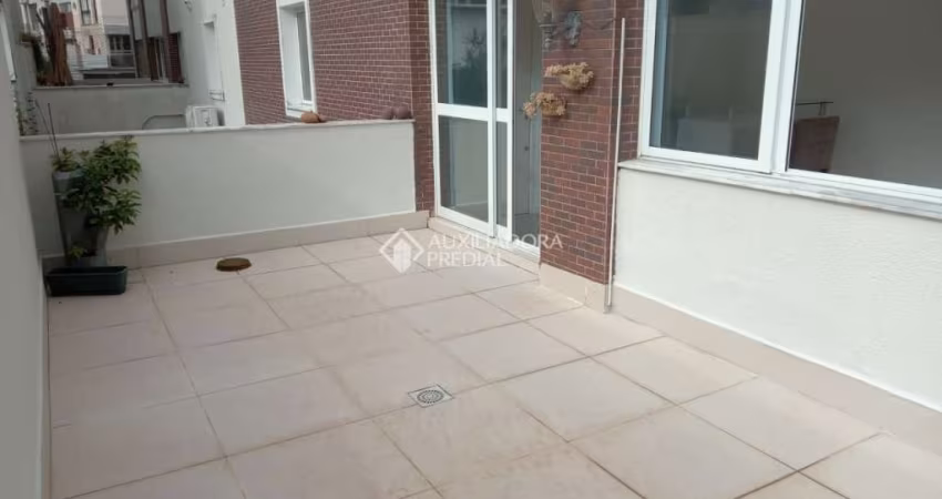 Apartamento com 2 quartos à venda na Rua Castro Alves, 1125, Independência, Porto Alegre