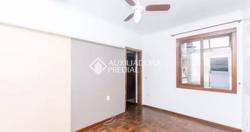 Apartamento com 2 quartos à venda na Rua Santana, 926, Farroupilha, Porto Alegre