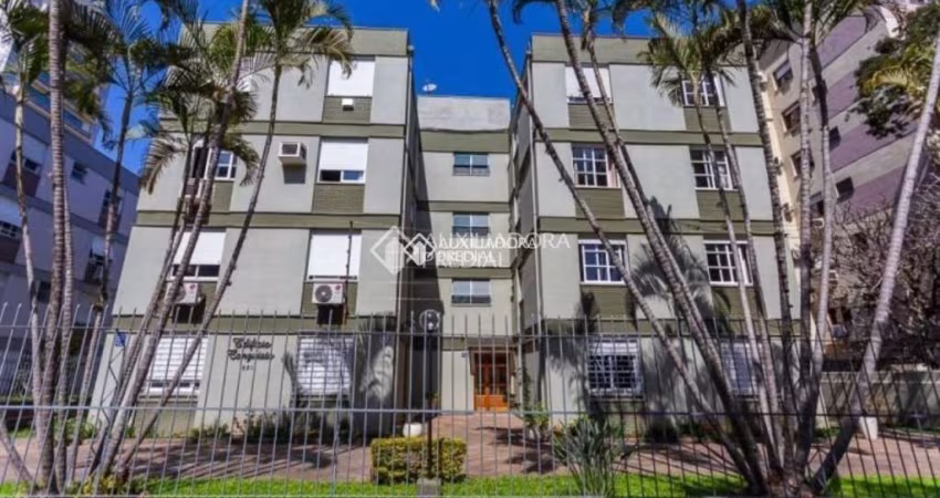 Apartamento com 2 quartos à venda na Rua Botafogo, 621, Menino Deus, Porto Alegre