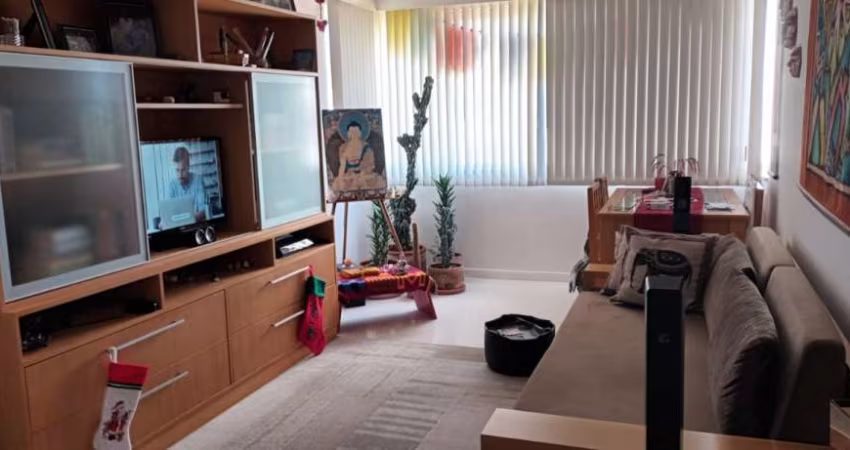Apartamento com 1 quarto à venda na Travessa Vileta, 252, Jardim Botânico, Porto Alegre