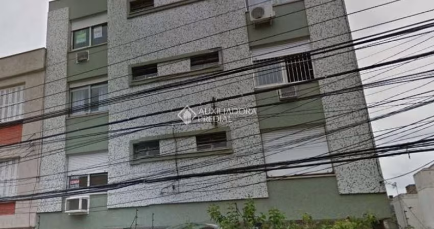 Apartamento com 2 quartos à venda na Rua General Lima e Silva, 1598, Centro Histórico, Porto Alegre