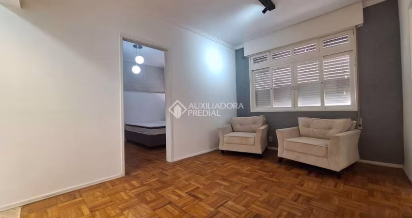 Apartamento com 1 quarto à venda na Rua General Bento Martins, 500, Centro Histórico, Porto Alegre