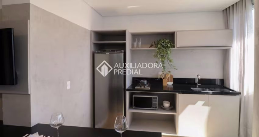 Apartamento com 1 quarto à venda na Rua Senhor dos Passos, 154, Centro Histórico, Porto Alegre