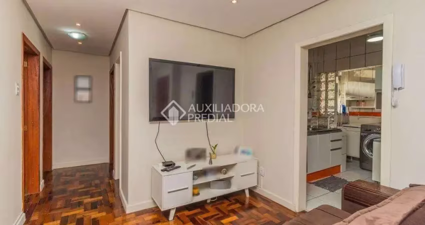 Apartamento com 3 quartos à venda na Rua Moyses Antunes da Cunha, 105, Santo Antônio, Porto Alegre