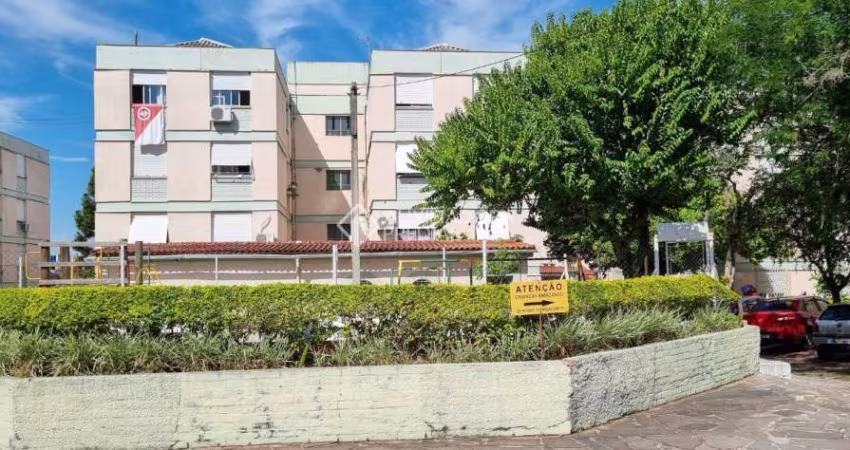 Apartamento com 3 quartos à venda na Avenida Capivari, 423, Cristal, Porto Alegre