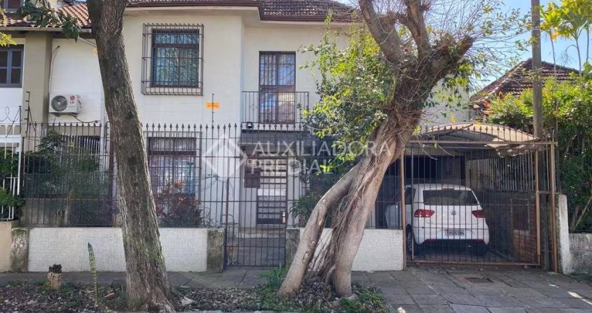 Casa em condomínio fechado com 4 quartos à venda na Travessa Luiz Rossetti, 16, Azenha, Porto Alegre