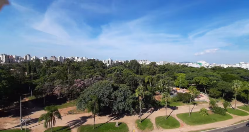 Cobertura com 3 quartos à venda na Avenida João Pessoa, 721, Centro Histórico, Porto Alegre