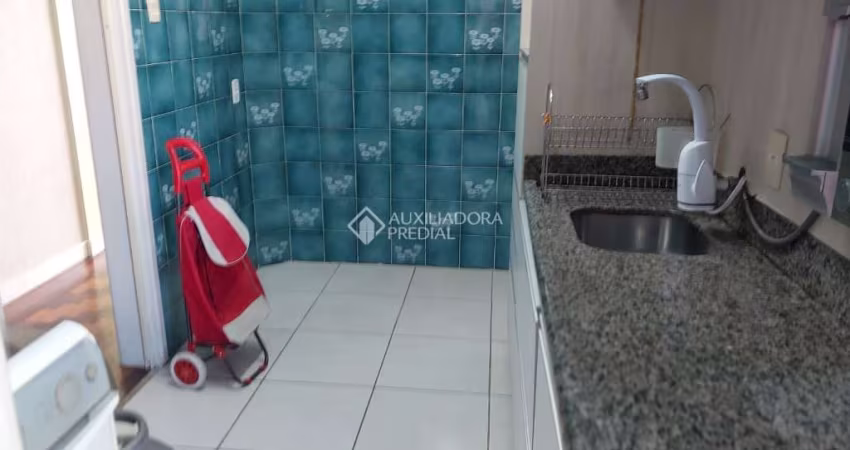 Apartamento com 2 quartos à venda na Jardim Fernando Machado, 865, Centro Histórico, Porto Alegre