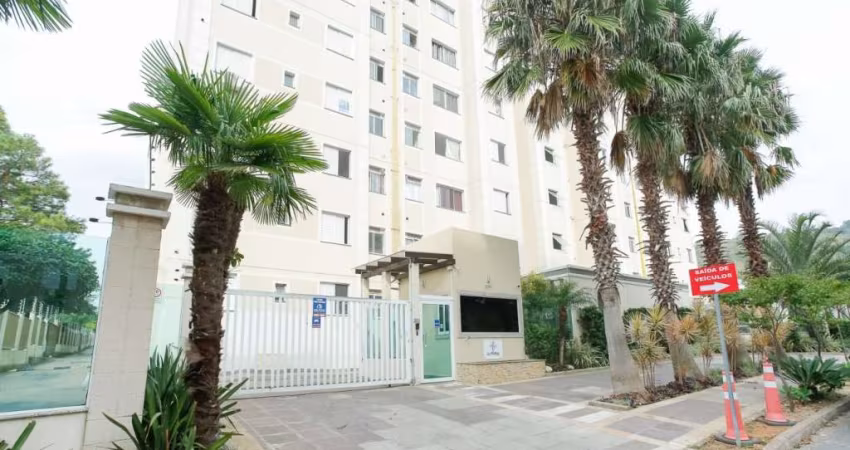 Apartamento com 2 quartos à venda na Travessa Esporte Clube Cruzeiro, 200, Morro Santana, Porto Alegre