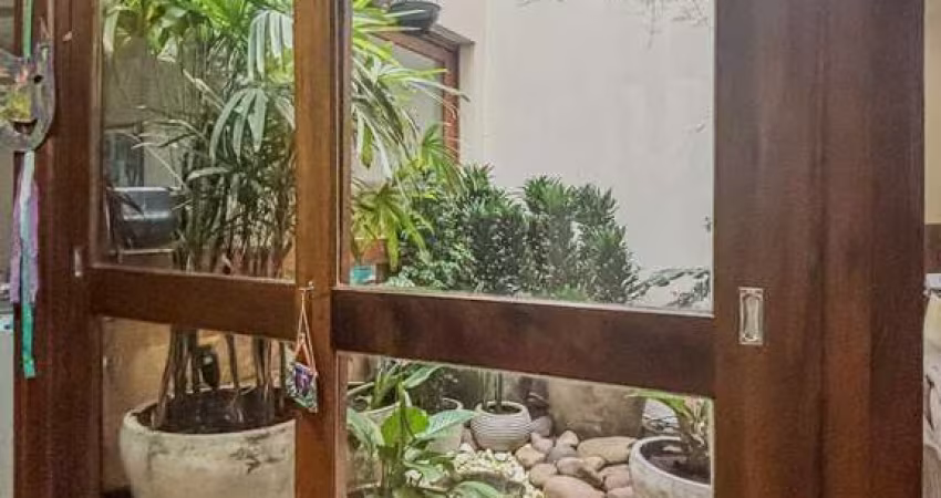 Casa em condomínio fechado com 3 quartos à venda na Avenida Professor Paula Soares, 123, Jardim Itu Sabará, Porto Alegre