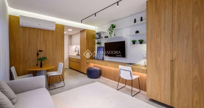Apartamento com 1 quarto à venda na Avenida da Azenha, 75, Azenha, Porto Alegre