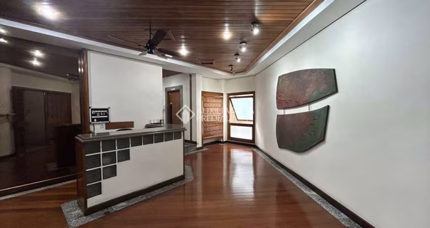 Apartamento com 1 quarto à venda na Avenida Independência, 970, Independência, Porto Alegre