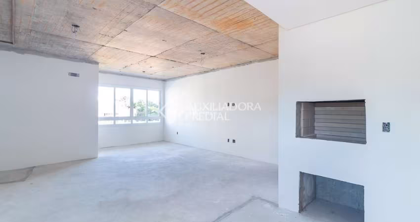 Apartamento com 3 quartos à venda na Rua Edmundo Bastian, 1012, Cristo Redentor, Porto Alegre