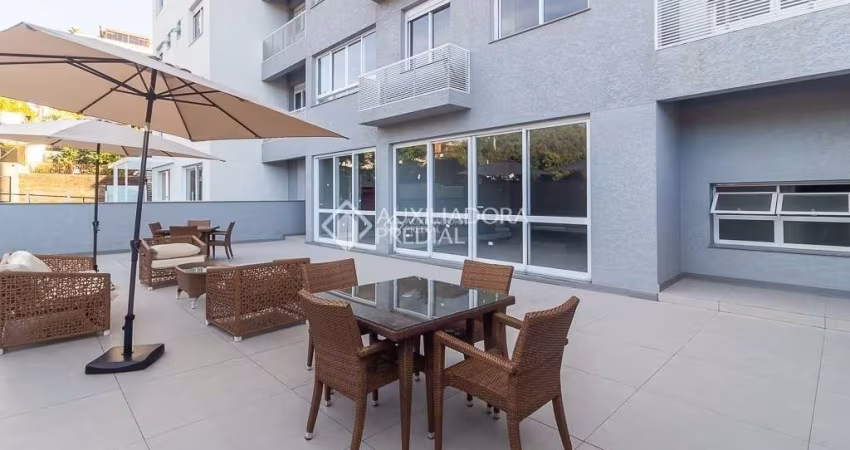 Apartamento com 2 quartos à venda na Rua Edmundo Bastian, 1012, Cristo Redentor, Porto Alegre