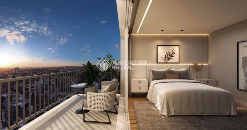 Apartamento com 3 quartos à venda na Avenida João Wallig, 144, Passo da Areia, Porto Alegre