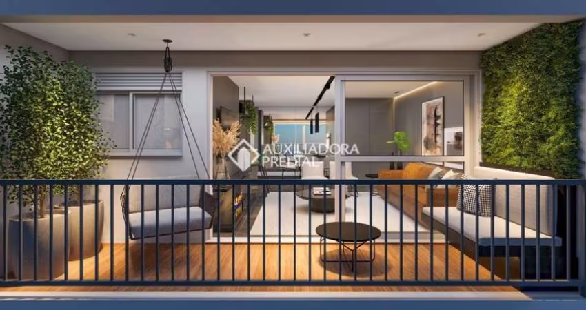 Apartamento com 3 quartos à venda na Avenida João Wallig, 144, Passo da Areia, Porto Alegre