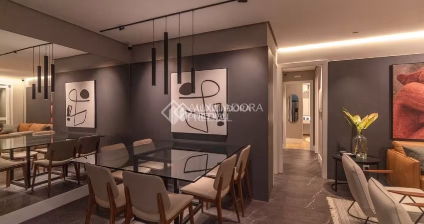 Apartamento com 2 quartos à venda na Avenida João Wallig, 144, Passo da Areia, Porto Alegre