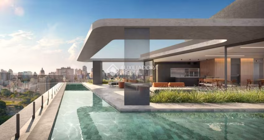 Apartamento com 3 quartos à venda na Avenida Praia de Belas, 472, Praia de Belas, Porto Alegre