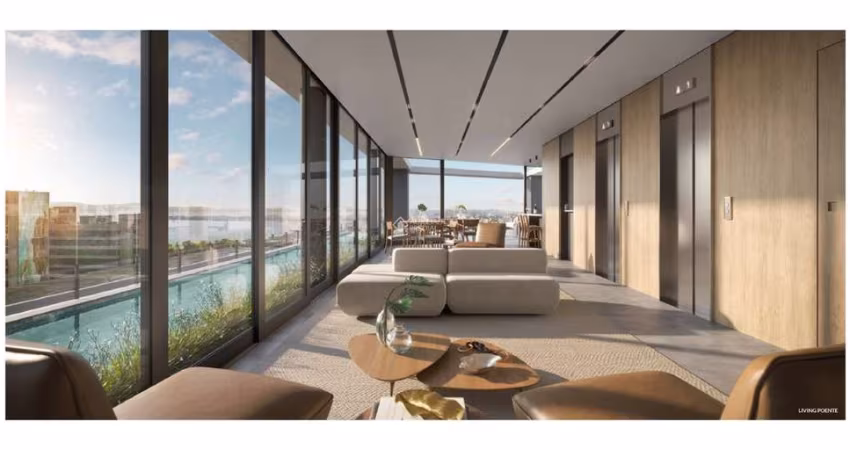 Apartamento com 2 quartos à venda na Avenida Praia de Belas, 472, Praia de Belas, Porto Alegre