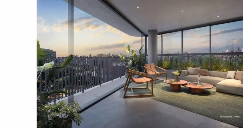 Apartamento com 1 quarto à venda na Avenida Praia de Belas, 472, Praia de Belas, Porto Alegre