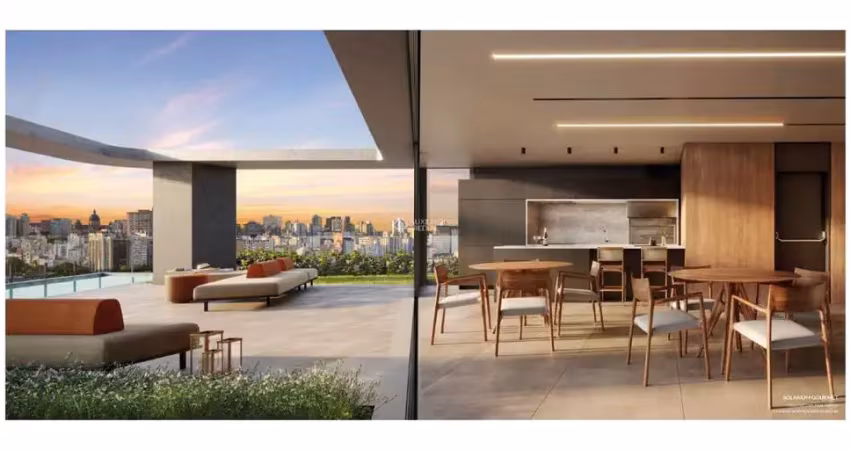 Apartamento com 2 quartos à venda na Avenida Praia de Belas, 472, Praia de Belas, Porto Alegre