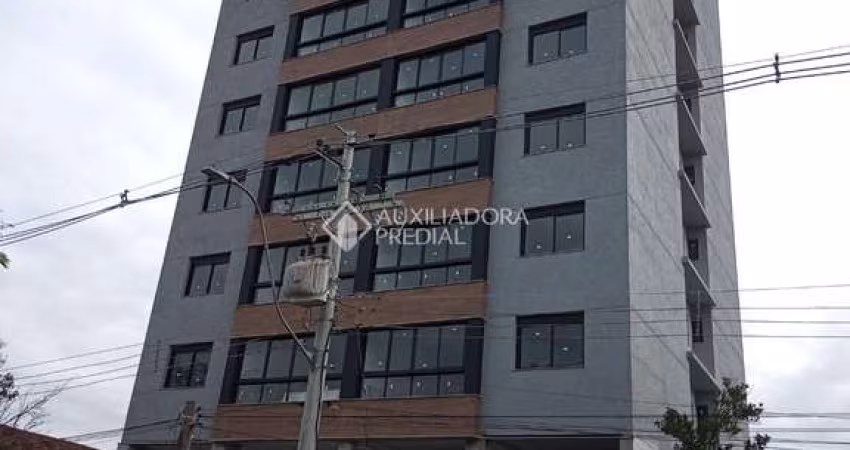 Apartamento com 1 quarto à venda na Avenida Carneiro da Fontoura, 760, Jardim São Pedro, Porto Alegre