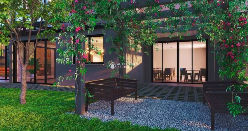Apartamento com 1 quarto à venda na Avenida Carneiro da Fontoura, 760, Jardim São Pedro, Porto Alegre