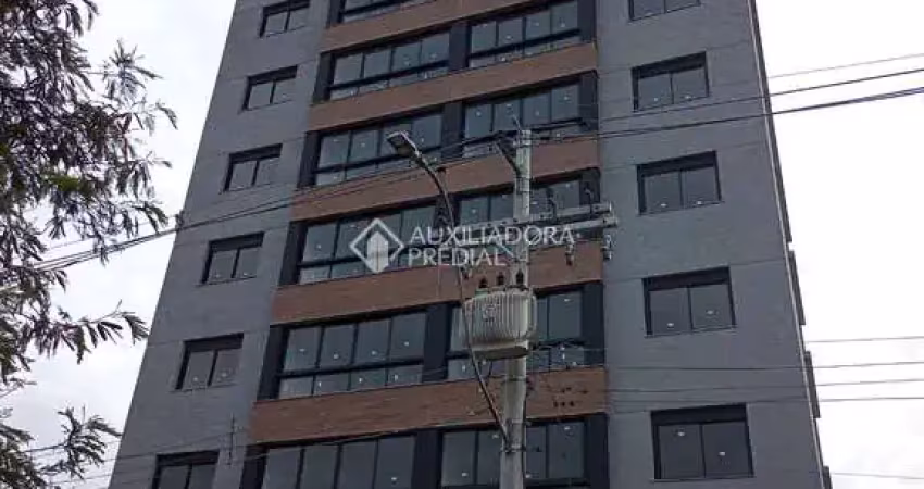 Apartamento com 1 quarto à venda na Avenida Carneiro da Fontoura, 760, Jardim São Pedro, Porto Alegre