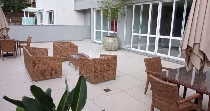 Apartamento com 2 quartos à venda na Rua Edmundo Bastian, 1012, Cristo Redentor, Porto Alegre