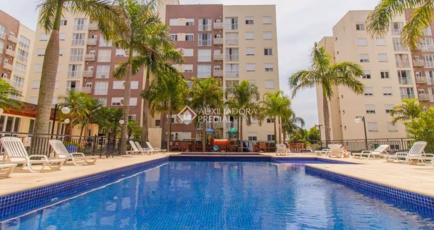 Apartamento com 2 quartos à venda na Estrada João Salomoni, 987, Vila Nova, Porto Alegre