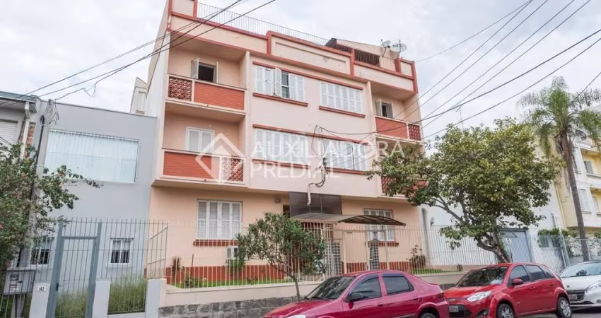 Apartamento com 2 quartos à venda na Rua General Neto, 133, Floresta, Porto Alegre