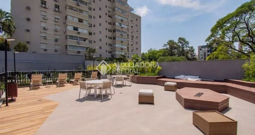 Apartamento com 2 quartos à venda na Rua Anita Garibaldi, 1801, Mont Serrat, Porto Alegre
