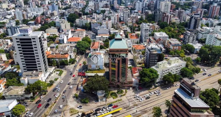 Sala comercial à venda na Avenida Augusto Meyer, 163, Auxiliadora, Porto Alegre