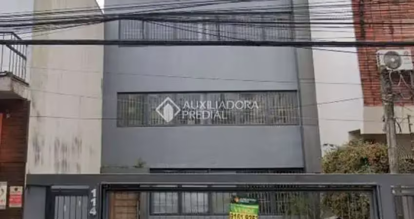 Prédio à venda na Avenida Getúlio Vargas, 114, Menino Deus, Porto Alegre