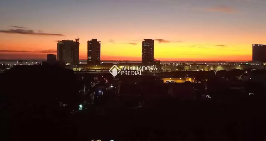 Cobertura com 3 quartos à venda na Rua Butuí, 390, Cristal, Porto Alegre