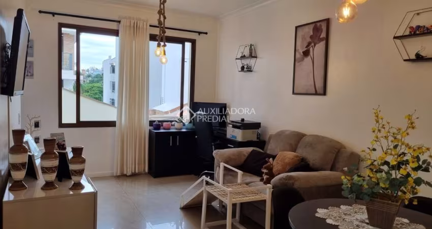 Apartamento com 2 quartos à venda na Rua Visconde do Herval, 728, Menino Deus, Porto Alegre