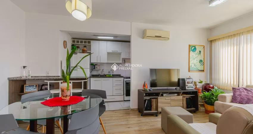 Apartamento com 2 quartos à venda na Rua General Rondon, 1077, Tristeza, Porto Alegre