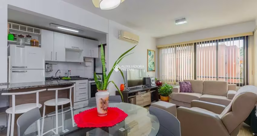 Apartamento com 2 quartos à venda na Rua General Rondon, 1077, Tristeza, Porto Alegre