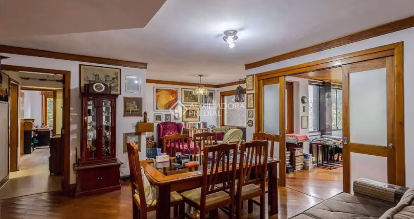 Apartamento com 3 quartos à venda na Travessa Saúde, 65, Auxiliadora, Porto Alegre
