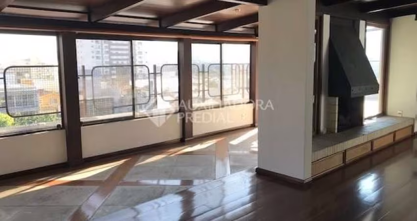 Cobertura com 2 quartos à venda na Rua São Manoel, 1558, Rio Branco, Porto Alegre